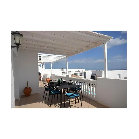 Villa Jacinto
