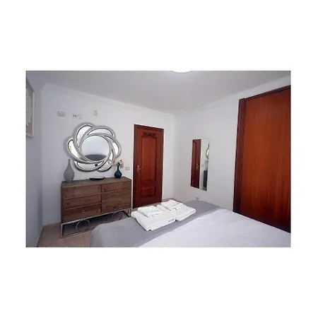 Jacinto Villa Puerto del Carmen (Lanzarote)
