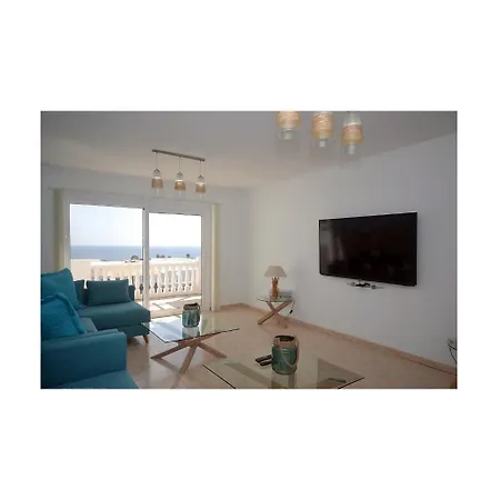 Vila Jacinto Puerto del Carmen (Lanzarote)